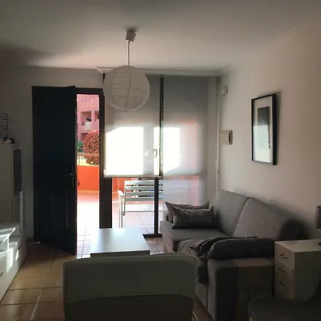 Apartment Nice *