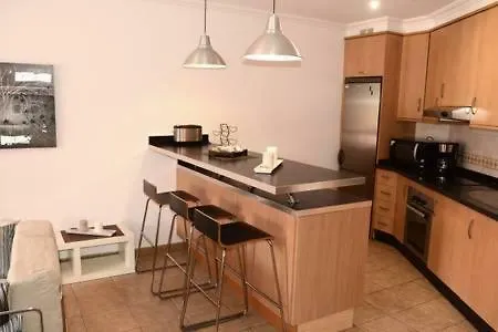 Apartment Nice *